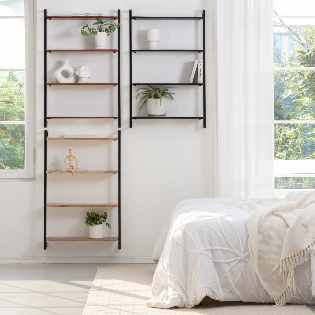 Phantom Wall Mounted Shelves